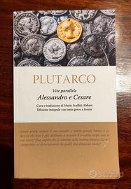 Plutarco - Vite parallele