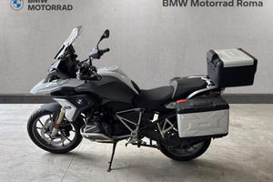 BMW r 1250 gs Abs my21