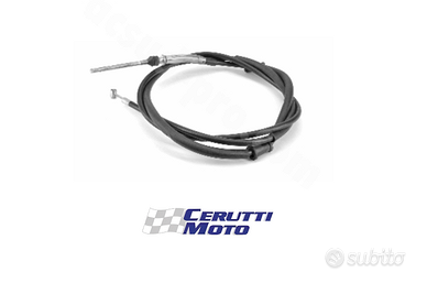 Cavo freno dietro Yamaha Bw's Bws 50 dal 2004