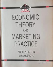 in English: Economic Theory and Marketing Practice