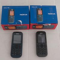 Nokia 100