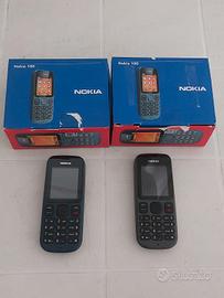 Nokia 100