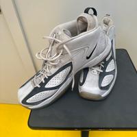 Scarpe da basket nike ZOOMAIR