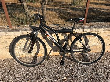 Biciclette da ragazzo 26”