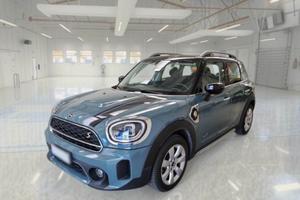 MINI COOPER SE COUNTRYMAN ALL4 BUSINESS AUTOMATICO