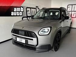 Mini Countryman C Classic