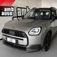 Mini Countryman C Classic
