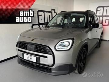 Mini Countryman C Classic
