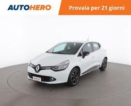 RENAULT Clio dCi 8V 75 CV Start&Stop 5 porte Ene