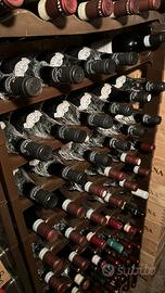 Lotto vini Piemontesi