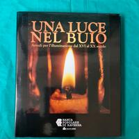 UNA LUCE NEL BUIO, ARREDI PER L'ILLUMINAZIONE
