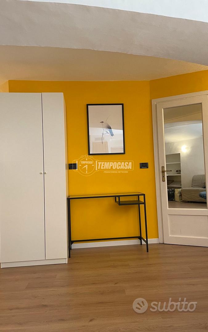 Monolocale in San Donato, foto 9 di 17