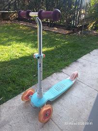 Monopattino Oxelo B1500