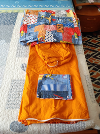 Pronto Letto Camper / Caravan