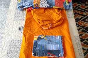 Pronto Letto Camper / Caravan