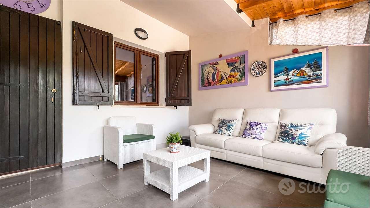 Casa – Flumini di Quartu Sant'Elena, Sant'Andrea - Vista 5