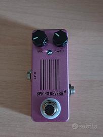 Mosky Spring Reverb