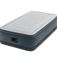 INTEX Materasso gonfiabile singolo Comfort