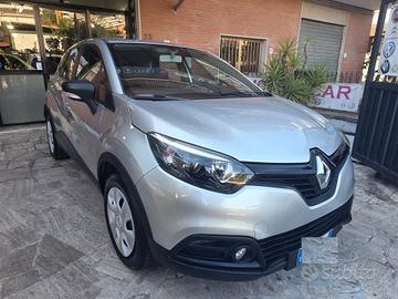 Renault Captur 1.5 dCi 8V 90 CV Start&Stop Energy 