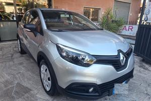 Renault Captur 1.5 dCi 8V 90 CV Start&Stop Energy 