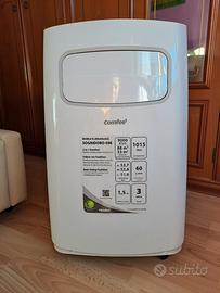 Condizionatore portatile Comfee' 09E