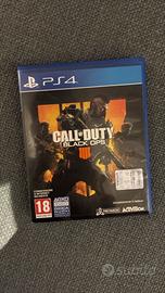 Call of duty black ops 4