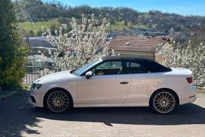 AUDI CABRIO