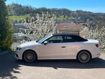 AUDI CABRIO