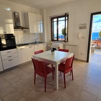 Casa vacanze a Zambrone - Costa Degli Dei - Tropea