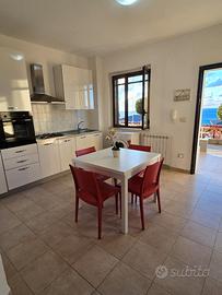 Casa vacanze a Zambrone - Costa Degli Dei - Tropea