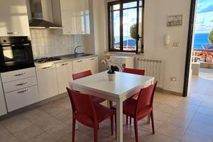 Casa vacanze a Zambrone - Costa Degli Dei - Tropea