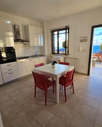 Casa vacanze a Zambrone - Costa Degli Dei - Tropea