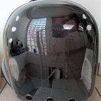 Zaino trasportino per gatti