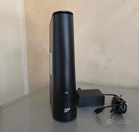 Fastweb Seven Modem FTTH WiFi 7