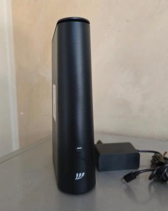 Fastweb Seven Modem FTTH WiFi 7