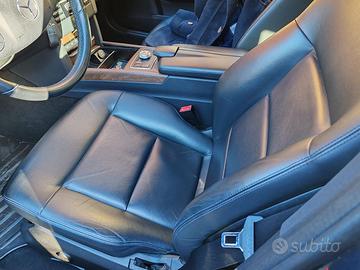 Mercedes E300 SW 4Matic