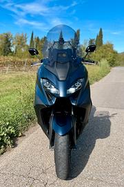 Yamaha Tmax 560 2022