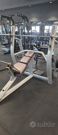 panca technogym