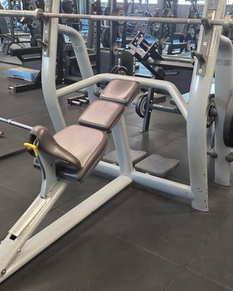 panca technogym