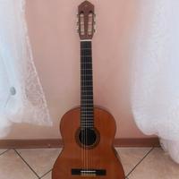 chitarra classica Yamaha cs40 3/4