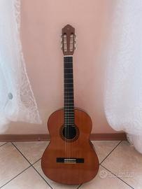 chitarra classica Yamaha cs40 3/4