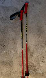 bastoncini da sci Leki 95 cm