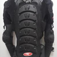 AXO Protector Jacket motocross, enduro/ dowhhill