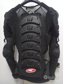 AXO Protector Jacket motocross, enduro/ dowhhill