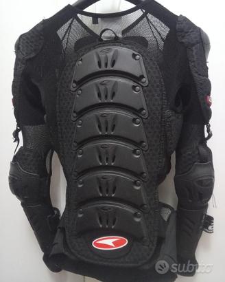 AXO Pettorina paraschiena enduro/ dowhhill