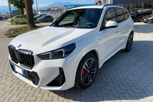 BMW X1 xdrive20d MSport Pro auto Tetto Stupenda!