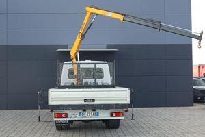 IVECO Daily RENAULT MASTER TC TP RG L3 T35 ICE C