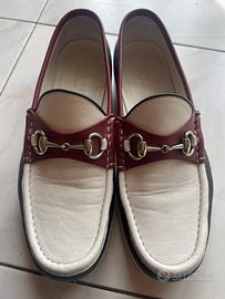 Mocassini GUCCI