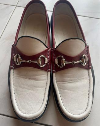 Mocassini GUCCI