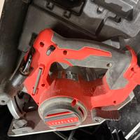 Sega circolare Milwaukee